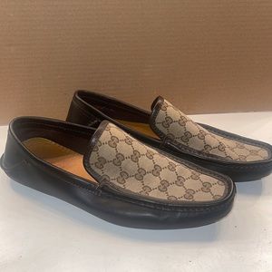 Mens Gucci Loafers